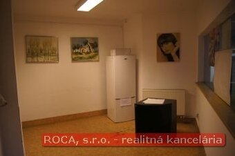 715f Nájom komerčných priestorov a skladu Košice - 11