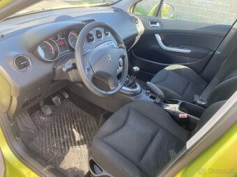 Peugeot 308 1.4 benzin - 11