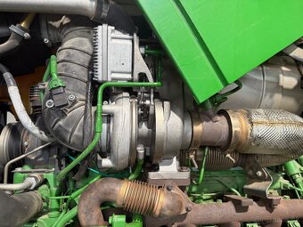 John Deere 6170R - 11