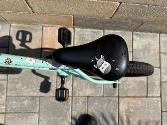 Detsky bicykel 16 scott contessa - 11
