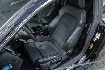 Audi A5 S-line Quattro - 11