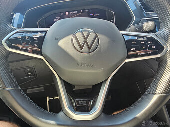 Volkswagen Tiguan 1.4 TSI eHybrid 245k R-Line - - 11