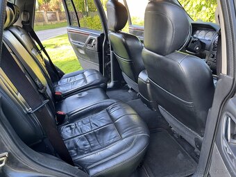 Predam Jeep Grand Cherokee 2.7 Limited - 11