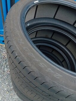 Pirelli Pzero 245/40R20 99Y 2019 - 11