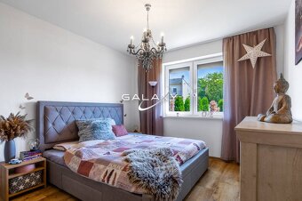  TOP PONUKA  Krásny útulný rodinný dom, NOVOSTAVBA, Mo - 11