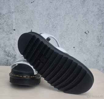Dr. Martens Blaire Patent EU37 - 11