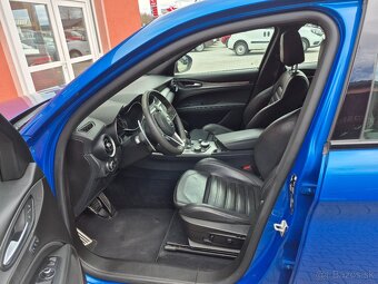 Alfa Romeo Stelvio 2.0 Super Q4 206kW - 11