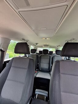 Na predaj VW Sharan 2.0 TDI Comfrotline - 7 miestne - 11
