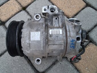 alternator+štarter Seat-VW-Škoda - 11