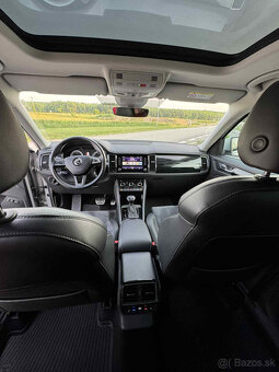 Škoda Kodiaq 2.0 TDI SCR Scout 4x4 DSG - 11