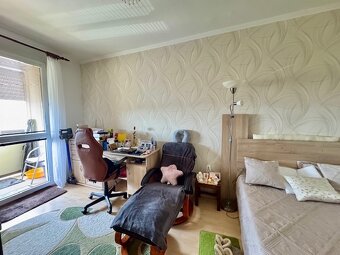 Na predaj 3 izbový byt po rekonštrukcii na Juhu - 11