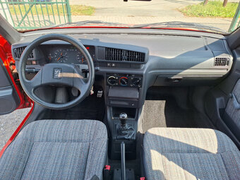 Peugeot 405 Break 1.6 GLI - 11