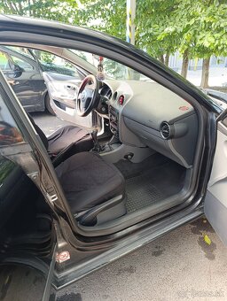 Seat Ibiza 1.2 htp / 47 kw - 11