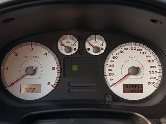Seat Leon 1M 1.9 TDI ARL Top Sport - 11