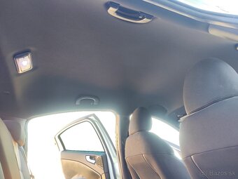Alfa Romeo Giulietta 1.4TB 88kW - 11