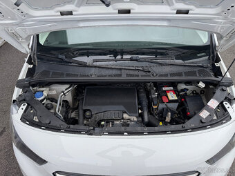 Opel Combo Life 1.2 Turbo Life - 11