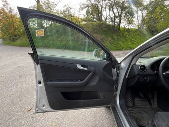 Audi A3 2.0 103kwQUATTRO2-zonová klima - 11