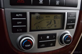 Hyundai Santa fe - 11