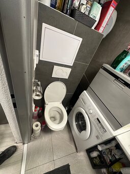 Prenajmem 1/2 izbovy byt novo zariadeny 430€ - 11