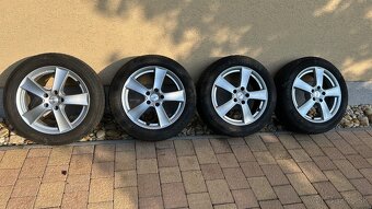 VW Passat Alltrack TDI 2.0, 140 kW, DSG, 4x4 - 11