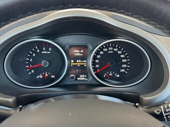 Kia Sportage 1.7 CRDi 2WD Gold 2014 iba 44000km - 11