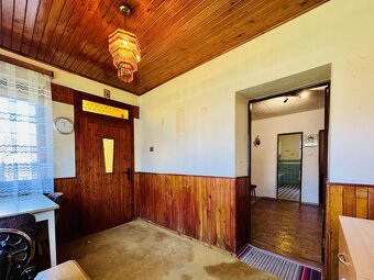 Rodinný dom v obci Šarišské Čierne okr. Bardejov - 11