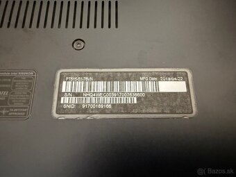 Predator Triton 500 - 11