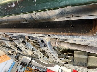 Nissan navara d22 - 11