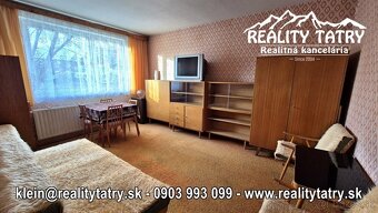 Byt 3 izbový 67 m2 ul. L.Svobodu v Poprade - TOP LOKALITA - 11