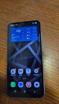 Predam Samsung galaxy A25 5g 128 GB v TOP stave - 11