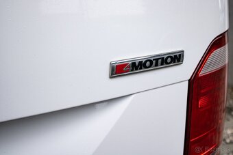 T6 Multivan 4x4 110kW ťažné - 11