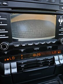 Porsche Cayenne 3.0 V6 Diesel Fecelift Bose Audio Panorama - 11