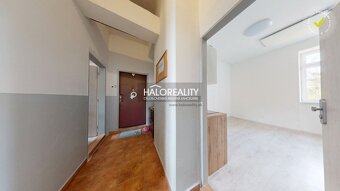 HALO reality - Predaj, jednoizbový byt Kremnica, tehlový, ko - 11