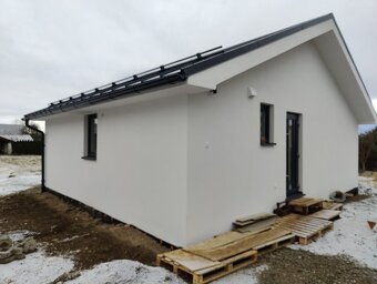 Stavba domu na mieru - 11
