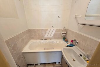 3-izbový byt s balkónom na predaj s výhľadom na Baziliku - 11