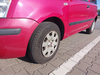 Fiat Panda 1.2 44kW 2011/05 - 11