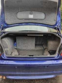 Bmw e46 330cd coupe - 11