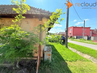 Na predaj slnečný stavebný pozemok – Malé Zálužie, 1356 m² - 11