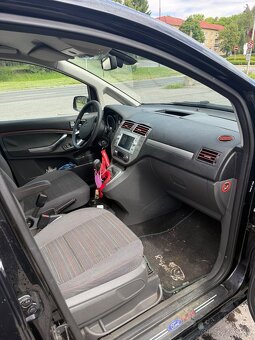 Predám Ford C-Max 1.6 TDI - 11