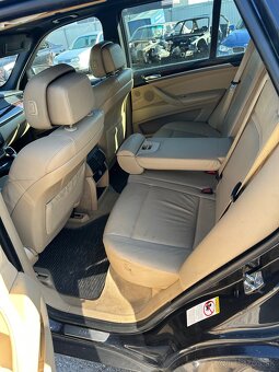 Rozpredam bmw e70 210kw - 11