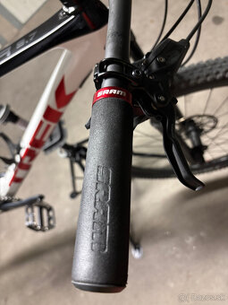 Trek Procaliber 9.7 SRAM GX Eagle - Veľkosť XL - 11