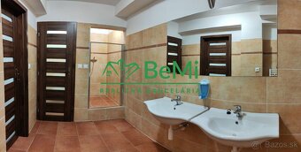 Predaj 3 izbový byt Rajecká Lesná, okres Žilina /79,5m2/     - 11