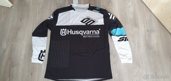 Dres na motcross a enduro - 11