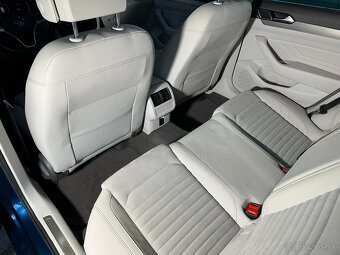 Volkswagen Passat Variant 2021 2.0 TDI - 11