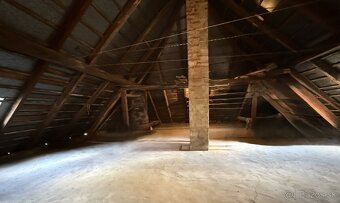 Rodinný dom 4+1, 200m², Kotešová , pozemok 1377m² - 11