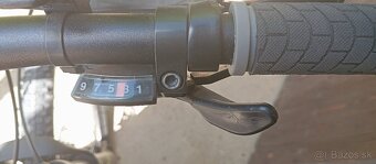 Predám horský 29 bicykel xl - 11