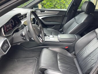 Audi A6 Avant - 11