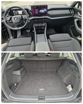 Škoda Kodiaq Selection 4x4 DSG 2,0 TDI 142kW/193 PS - 11