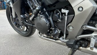 Honda CB1000R r.v. 2008 - 11