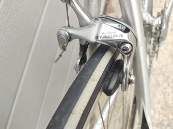 Fuji Newest 1.0 – málo jazdený | Shimano Tiagra - 11